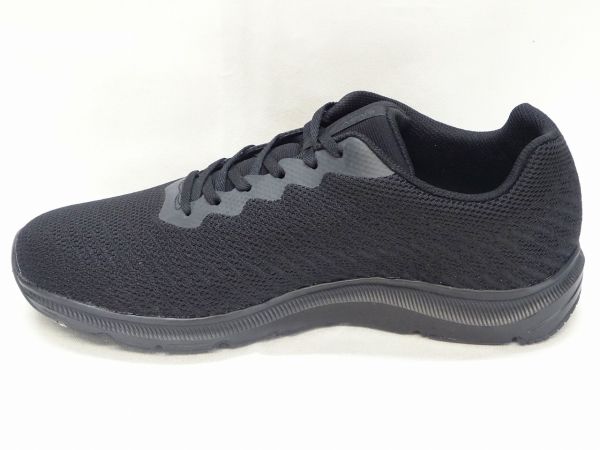 MOONSTAR ムーンスター SNGY U21A ALL BLACK