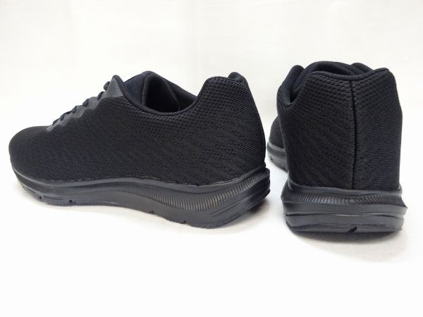 MOONSTAR ムーンスター SNGY U21A ALL BLACK