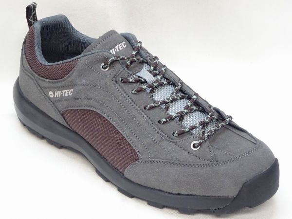 ハイテック AORAKI 2 WP HK045