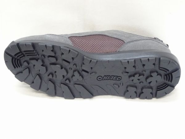 ハイテック AORAKI 2 WP HK045