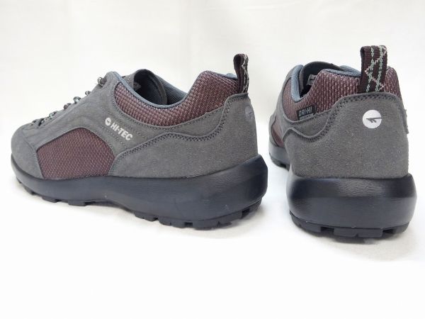ハイテック AORAKI 2 WP HK045