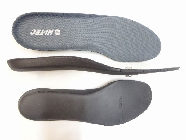 ハイテック AORAKI 2 WP HK045