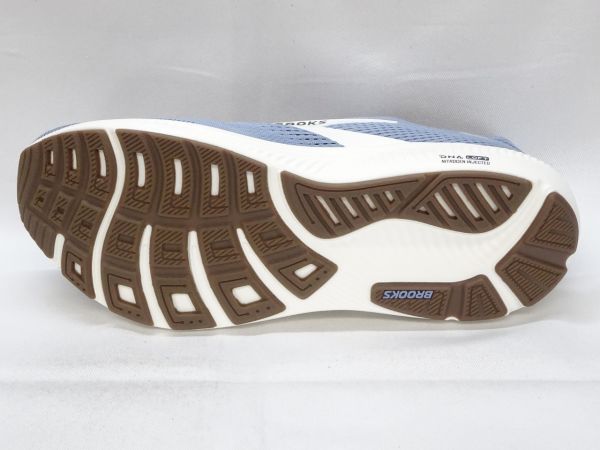 ブルックス BROOKS GHOST 18 BRM4933 【MEDIUM/D】 110493 1D 462
