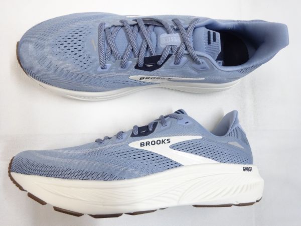 ブルックス BROOKS GHOST 18 BRM4933 【MEDIUM/D】 110493 1D 462