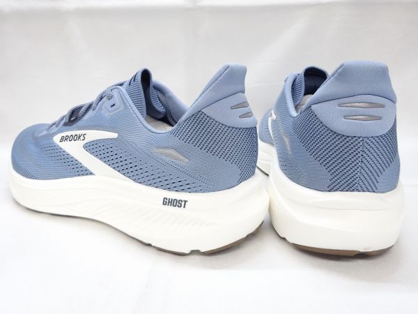 ブルックス BROOKS GHOST 18 BRM4933 【MEDIUM/D】 110493 1D 462