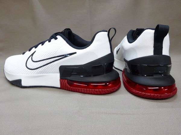 ナイキ AIR MAX ALPHA TRAINER 6 FQ1833-116