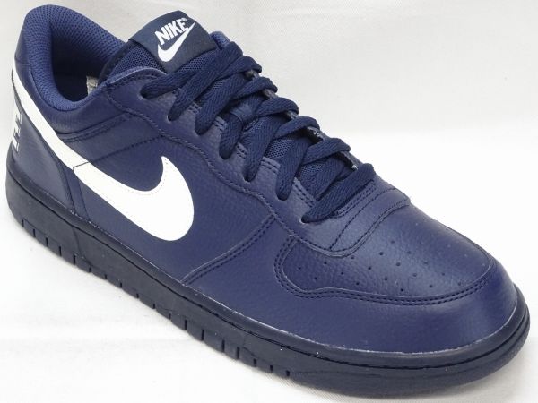 ナイキ BIG NIKE LOW 355152-406