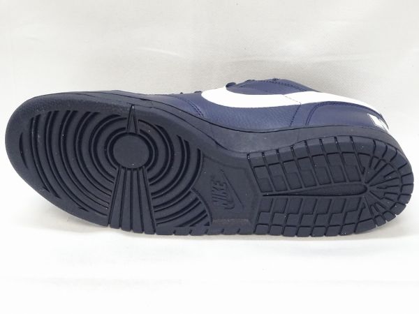ナイキ BIG NIKE LOW 355152-406