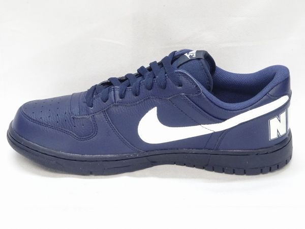ナイキ BIG NIKE LOW 355152-406