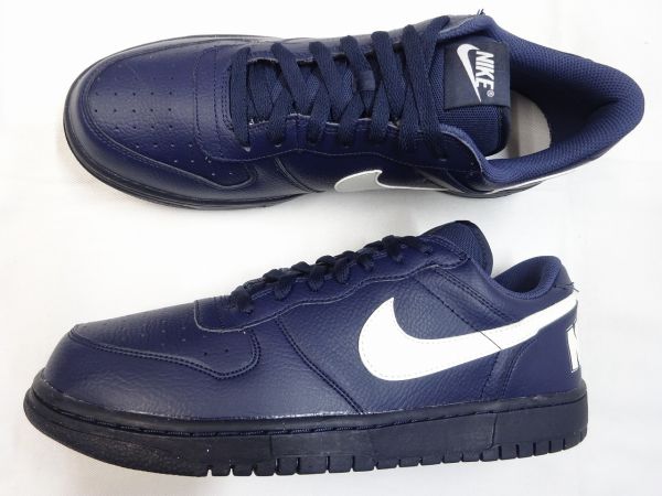 ナイキ BIG NIKE LOW 355152-406