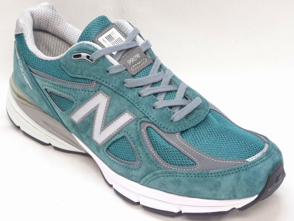 NEWBALANCE U990OV4 【Dワイズ】