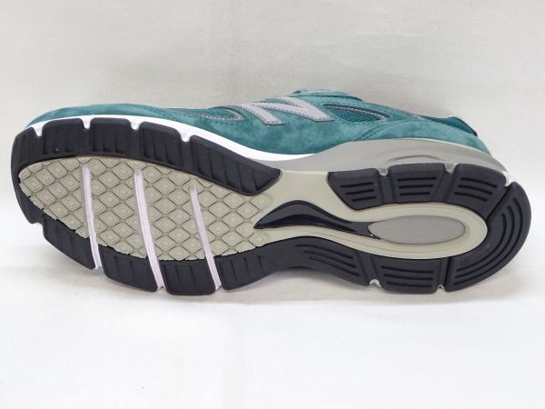 NEWBALANCE U990OV4 【Dワイズ】