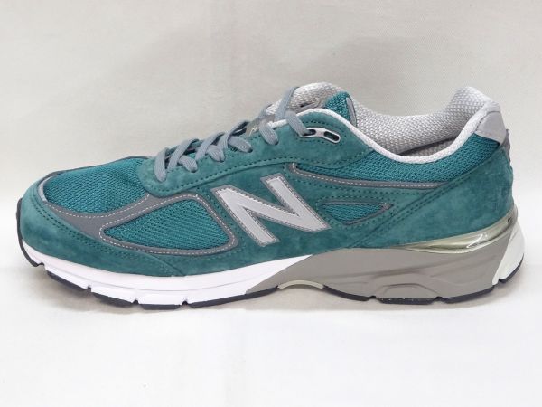 NEWBALANCE U990OV4 【Dワイズ】