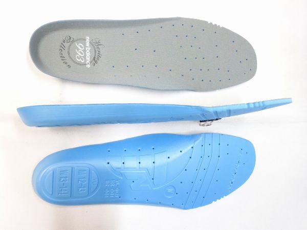 ＮEWBALANCE MR993BK  【4E】