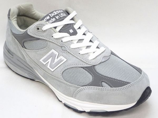 ＮEWBALANCE MR993GL  【4E】