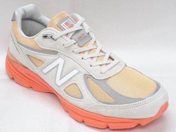 NEWBALANCE U990OMO4 【Dワイズ】