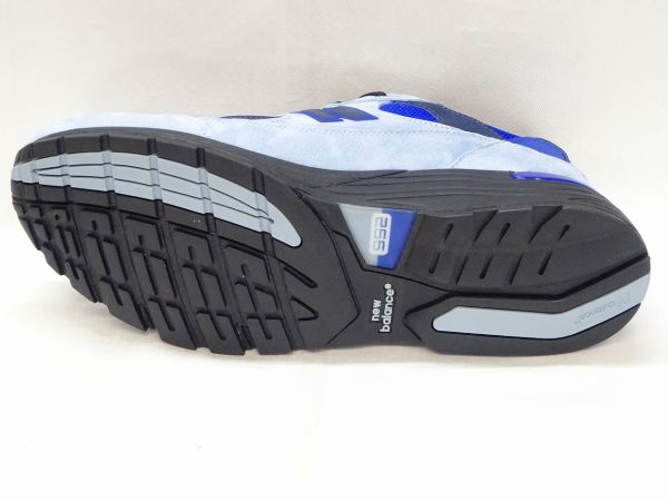 NEWBALANCE U992AR 【Dワイズ】