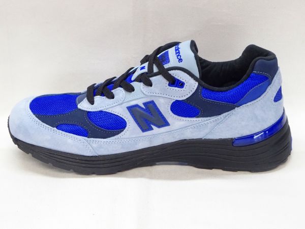NEWBALANCE U992AR 【Dワイズ】