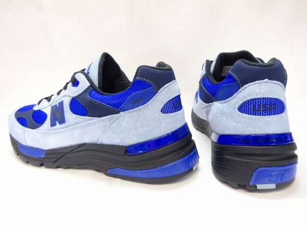 NEWBALANCE U992AR 【Dワイズ】