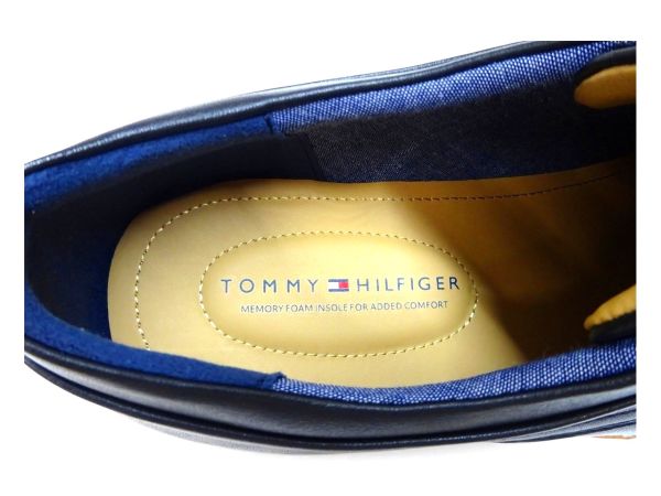 トミーヒルフィガー TOMMYHILFIGER FORAY