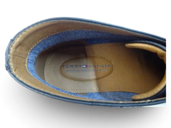 トミーヒルフィガー TOMMYHILFIGER HARBIN
