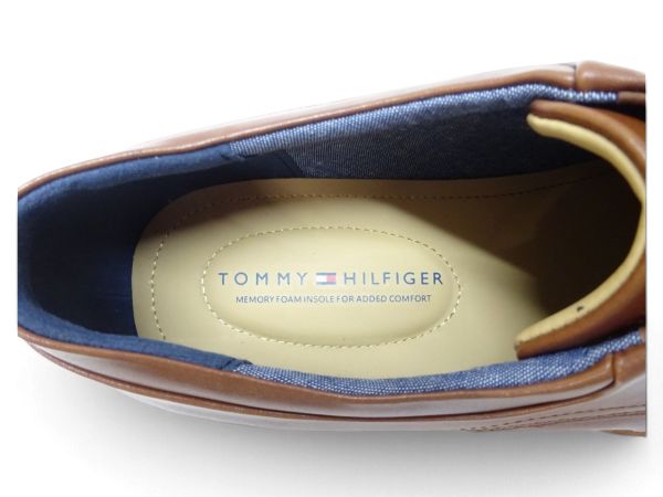 トミーヒルフィガー TOMMYHILFIGER FORAY