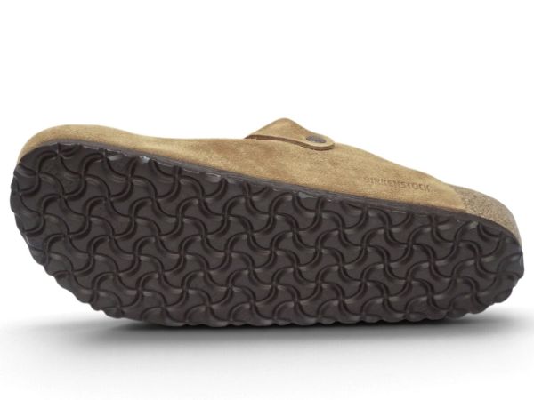 ビルケンシュトック BOSTON LEVE 1027110 MINK