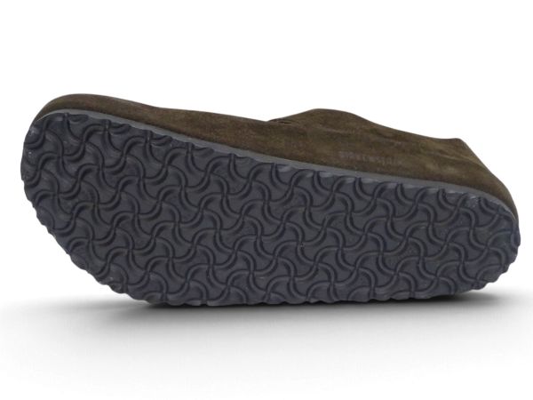 ビルケンシュトック LONDON LEVE 1032810 MOCCA