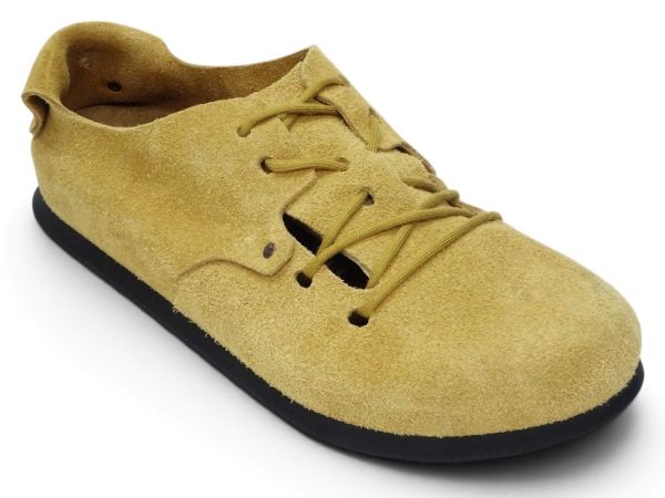 ビルケンシュトック MONTANA LEVE 1032937 CORK BROWN