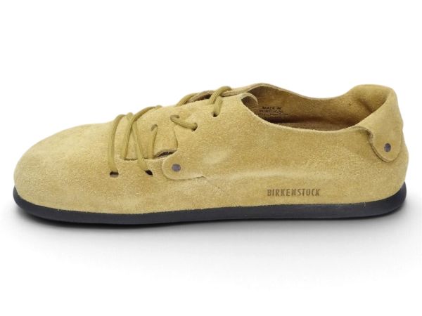 ビルケンシュトック MONTANA LEVE 1032937 CORK BROWN
