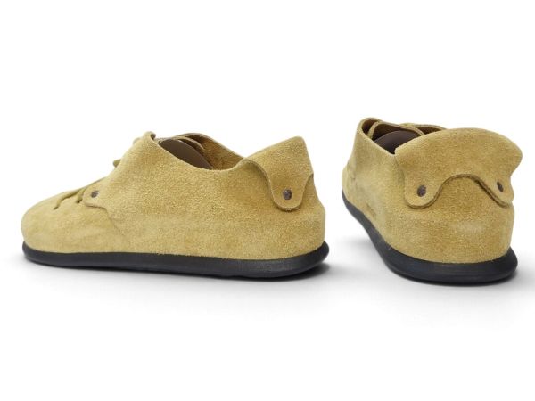ビルケンシュトック MONTANA LEVE 1032937 CORK BROWN