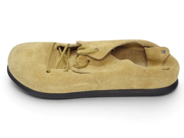ビルケンシュトック MONTANA LEVE 1032937 CORK BROWN