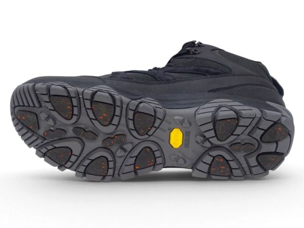 メレル THERMO SNOW GRIP MID WP J038287