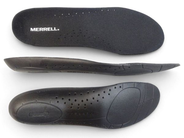 メレル THERMO SNOW GRIP MID WP J038287