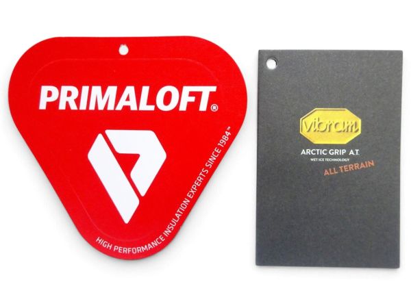 メレル THERMO SNOW GRIP MID WP J038287