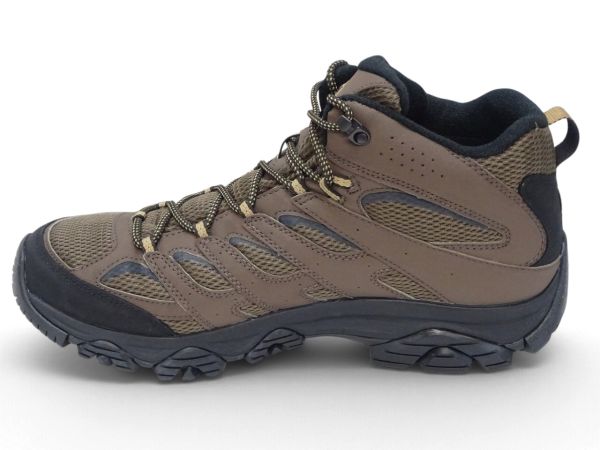 メレル MOAB 3 SYN MID GTX EARTHEN Ｊ00006938