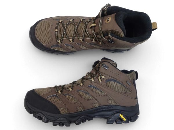 メレル MOAB 3 SYN MID GTX EARTHEN Ｊ00006938