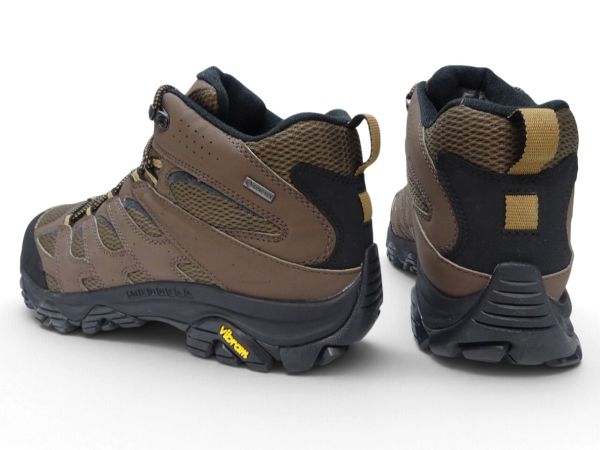メレル MOAB 3 SYN MID GTX EARTHEN Ｊ00006938