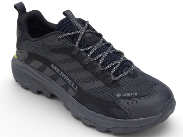 メレル MOAB SPEED 2 GTX BLACK J037513