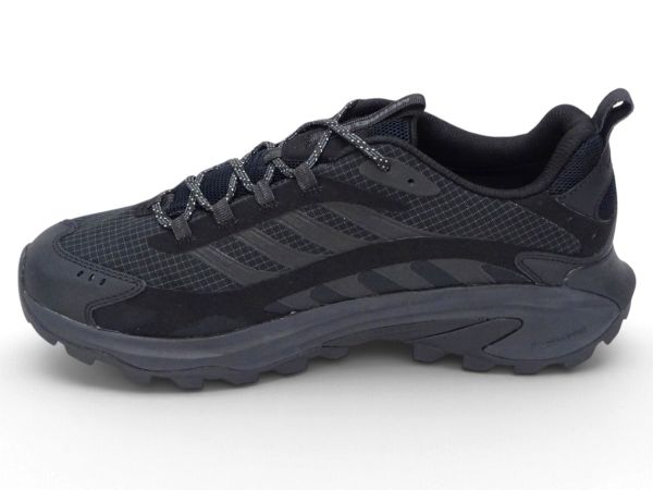 メレル MOAB SPEED 2 GTX BLACK J037513