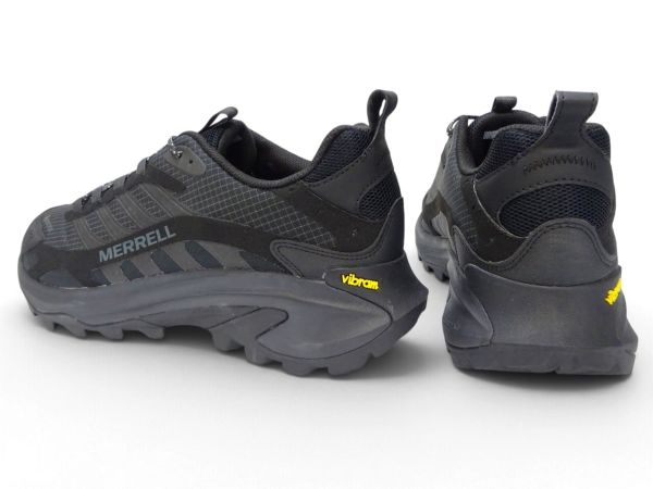 メレル MOAB SPEED 2 GTX BLACK J037513